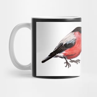 Bullfinch Mug